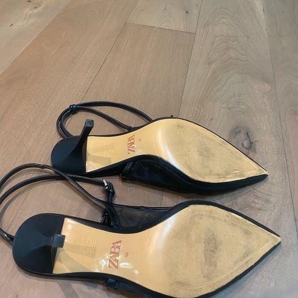 Zara heels - Picture 3 of 3
